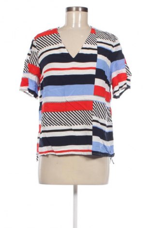 Γυναικεία μπλούζα Tommy Hilfiger, Μέγεθος M, Χρώμα Πολύχρωμο, Τιμή 23,13 €