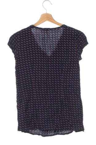 Γυναικεία μπλούζα Tommy Hilfiger, Μέγεθος XS, Χρώμα Μπλέ, Τιμή 22,71 €