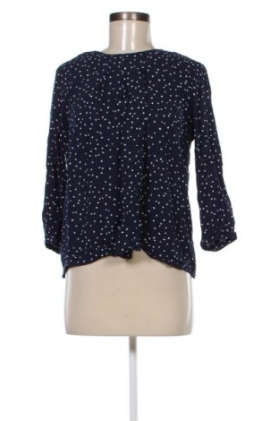 Дамска блуза Tommy Hilfiger, Размер S, Цвят Син, Цена 62,29 лв.