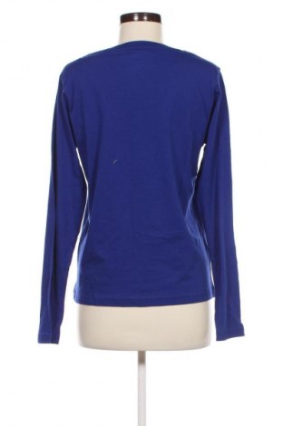 Damen Shirt Tommy Hilfiger, Größe S, Farbe Blau, Preis € 52,99