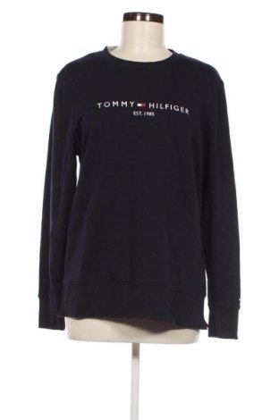 Γυναικεία μπλούζα Tommy Hilfiger, Μέγεθος L, Χρώμα Μπλέ, Τιμή 39,99 €