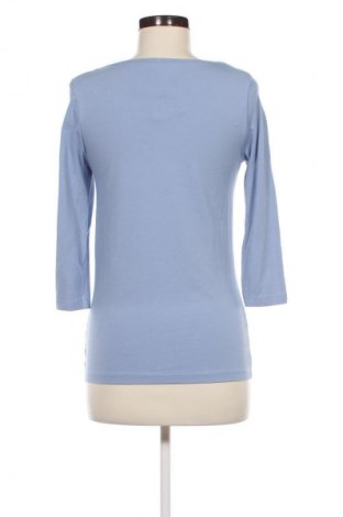 Damen Shirt Tommy Hilfiger, Größe M, Farbe Blau, Preis € 43,99