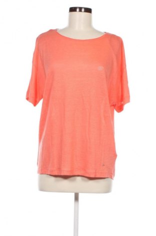 Damen Shirt Tommy Hilfiger, Größe M, Farbe Orange, Preis € 40,49