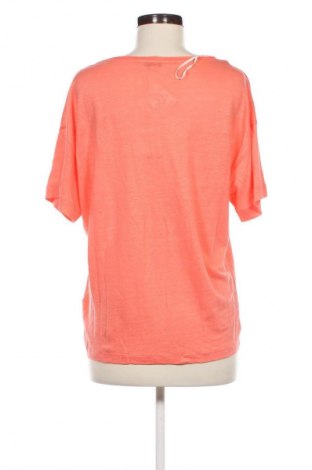 Damen Shirt Tommy Hilfiger, Größe M, Farbe Orange, Preis 40,49 €