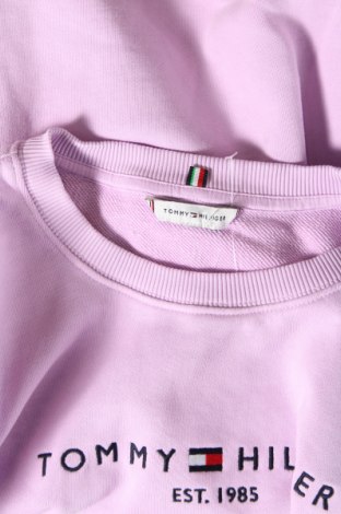 Dámská halenka Tommy Hilfiger, Velikost L, Barva Fialová, Cena  995,00 Kč