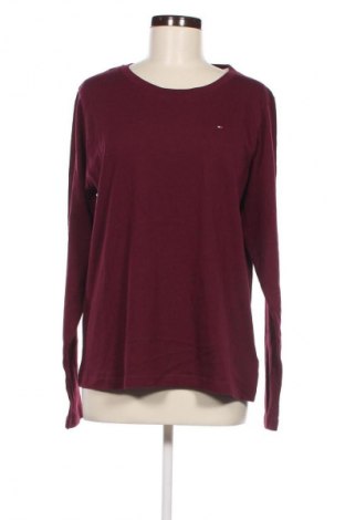 Damen Shirt Tommy Hilfiger, Größe L, Farbe Rot, Preis € 52,99