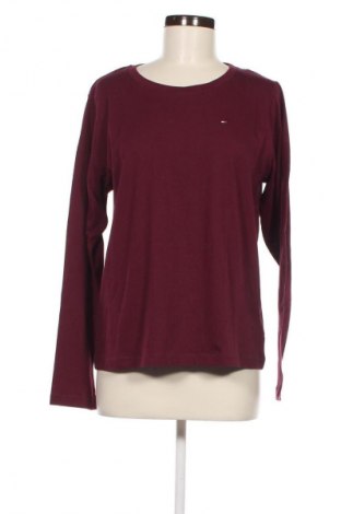 Damen Shirt Tommy Hilfiger, Größe M, Farbe Rot, Preis € 52,99