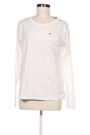 Damen Shirt Tommy Hilfiger, Größe M, Farbe Weiß, Preis € 52,99