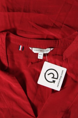 Damen Shirt Tommy Hilfiger, Größe M, Farbe Rot, Preis € 43,99