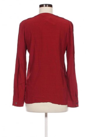 Damen Shirt Tommy Hilfiger, Größe M, Farbe Rot, Preis € 43,99