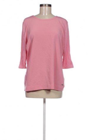Дамска блуза Tommy Hilfiger, Размер XL, Цвят Розов, Цена 89,18 лв.