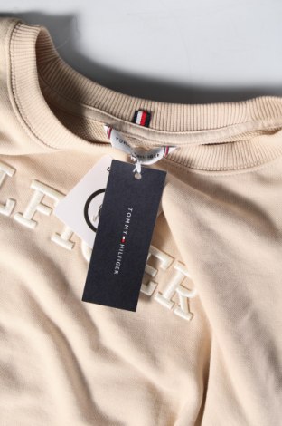 Γυναικεία μπλούζα Tommy Hilfiger, Μέγεθος M, Χρώμα  Μπέζ, Τιμή 55,99 €