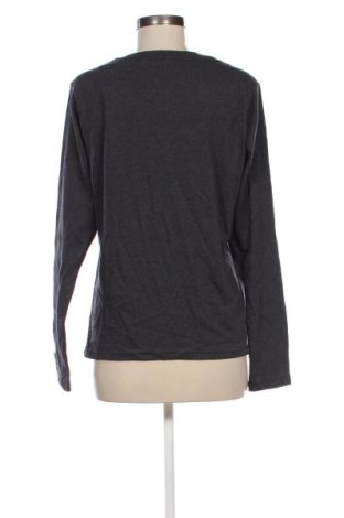 Damen Shirt Tommy Hilfiger, Größe M, Farbe Grau, Preis 93,29 €