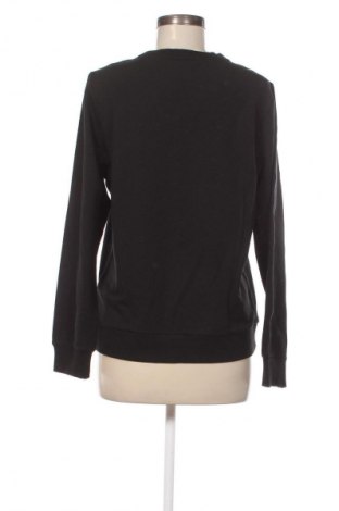 Γυναικεία μπλούζα Tommy Hilfiger, Μέγεθος S, Χρώμα Μαύρο, Τιμή 57,55 €