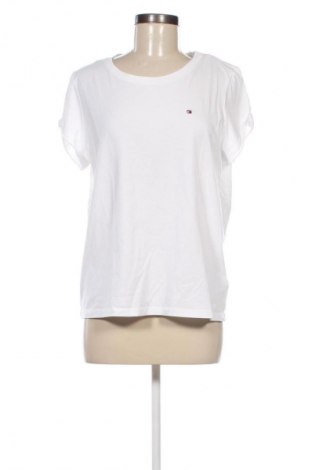 Дамска блуза Tommy Hilfiger, Размер M, Цвят Бял, Цена 107,25 лв.