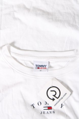 Dámska blúza Tommy Jeans, Veľkosť XS, Farba Biela, Cena  77,11 €