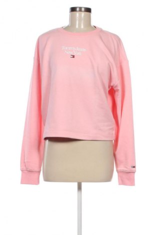 Damen Shirt Tommy Jeans, Größe S, Farbe Rosa, Preis € 40,49