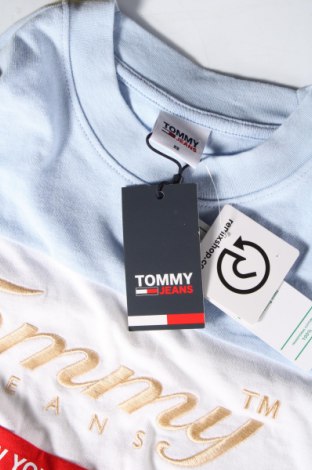 Γυναικεία μπλούζα Tommy Jeans, Μέγεθος XS, Χρώμα Πολύχρωμο, Τιμή 35,99 €