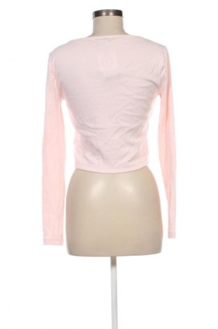 Damen Shirt Tommy Jeans, Größe M, Farbe Rosa, Preis 40,49 €