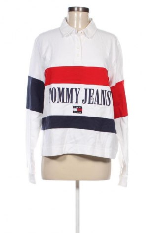 Dámska blúza Tommy Jeans, Veľkosť XL, Farba Viacfarebná, Cena  45,33 €