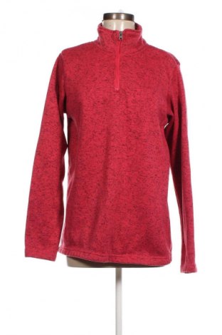Γυναικεία μπλούζα Top Tex, Μέγεθος XL, Χρώμα Ρόζ , Τιμή 7,05 €