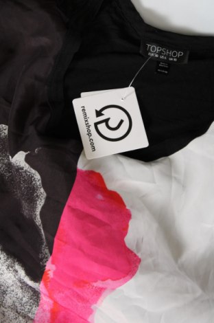 Γυναικεία μπλούζα Topshop, Μέγεθος M, Χρώμα Πολύχρωμο, Τιμή 8,41 €