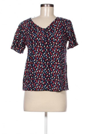 Дамска блуза Tranquillo, Размер S, Цвят Многоцветен, Цена 6,80 лв.