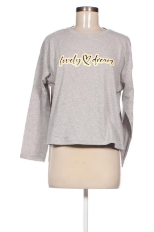 Damen Shirt Trendyol, Größe M, Farbe Grau, Preis 13,01 €