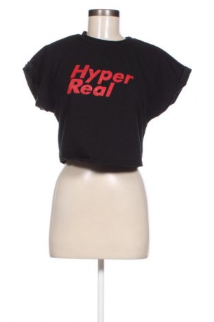 Γυναικεία μπλούζα Trendyol, Μέγεθος S, Χρώμα Μαύρο, Τιμή 10,96 €