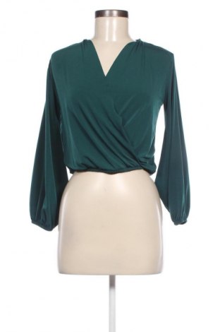 Damen Shirt Trendyol, Größe S, Farbe Grün, Preis 39,40 €