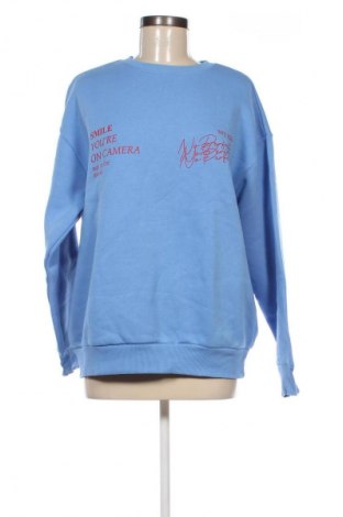 Damen Shirt Trendyol, Größe M, Farbe Blau, Preis 39,69 €
