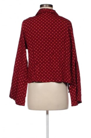 Damen Shirt Trendyol, Größe M, Farbe Rot, Preis € 39,69