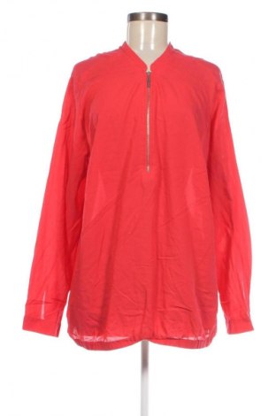 Damen Shirt Triangle By s.Oliver, Größe XXL, Farbe Rot, Preis € 13,01