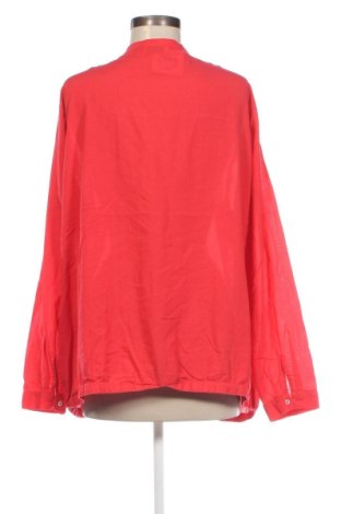 Damen Shirt Triangle By s.Oliver, Größe XXL, Farbe Rot, Preis € 13,01