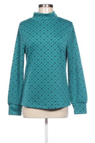 Γυναικεία μπλούζα True Spirit, Μέγεθος L, Χρώμα Πράσινο, Τιμή 19,18 €