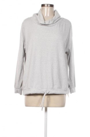 Γυναικεία μπλούζα Tu, Μέγεθος XL, Χρώμα Γκρί, Τιμή 6,46 €