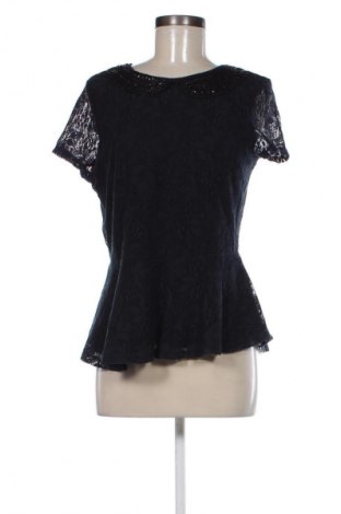 Γυναικεία μπλούζα Tu, Μέγεθος L, Χρώμα Μαύρο, Τιμή 9,72 €