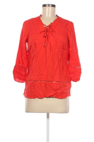 Damen Shirt Tu, Größe M, Farbe Rot, Preis € 9,79