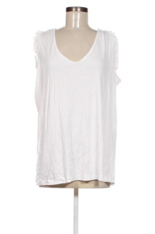 Damen Shirt Tu, Größe 3XL, Farbe Ecru, Preis € 11,86