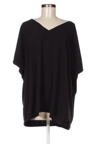 Damen Shirt Tu, Größe 3XL, Farbe Schwarz, Preis € 5,58