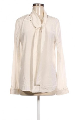 Дамска блуза Tuzzi, Размер M, Цвят Екрю, Цена 18,70 лв.
