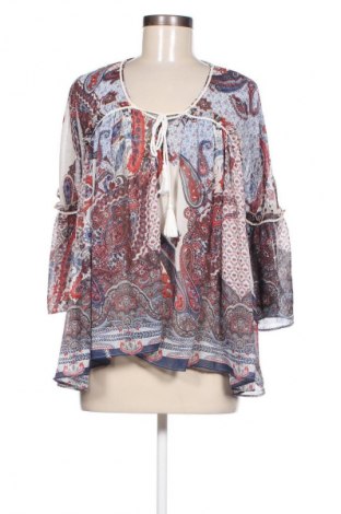 Дамска блуза Twenty-29, Размер L, Цвят Многоцветен, Цена 10,56 лв.