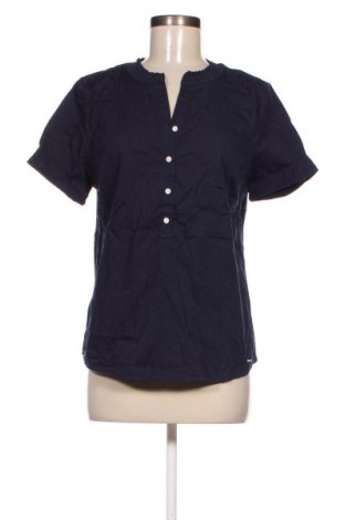 Damen Shirt U.S. Polo Assn., Größe L, Farbe Blau, Preis 7,99 €