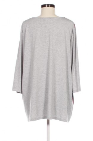 Damen Shirt Ulla Popken, Größe XXL, Farbe Mehrfarbig, Preis € 23,66