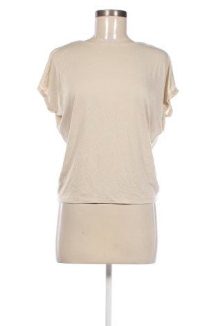 Bluză de femei Uniqlo, Mărime XS, Culoare Bej, Preț 50,33 Lei