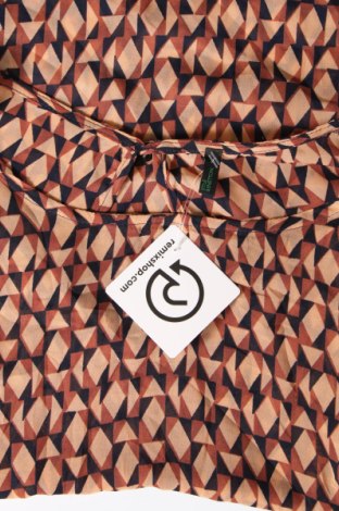 Damen Shirt United Colors Of Benetton, Größe S, Farbe Mehrfarbig, Preis 9,46 €
