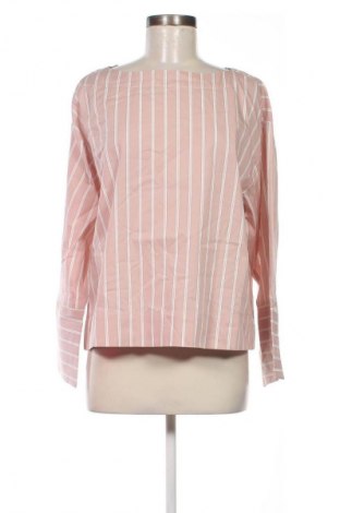 Γυναικεία μπλούζα United Colors Of Benetton, Μέγεθος S, Χρώμα Ρόζ , Τιμή 39,69 €