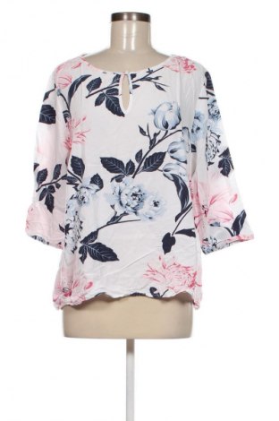 Дамска блуза Up 2 Fashion, Размер XL, Цвят Многоцветен, Цена 19,00 лв.