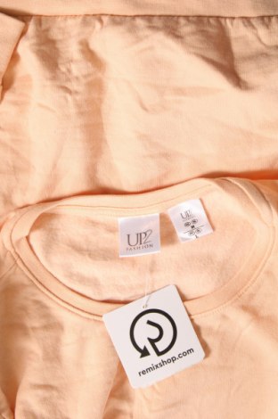 Damen Shirt Up 2 Fashion, Größe M, Farbe Orange, Preis 6,61 €