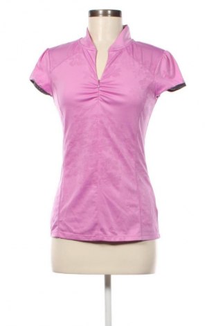 Дамска блуза Urban Active, Размер M, Цвят Розов, Цена 7,60 лв.